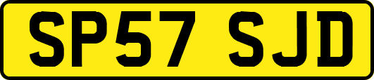 SP57SJD