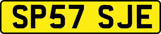SP57SJE