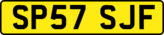 SP57SJF