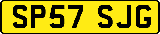 SP57SJG