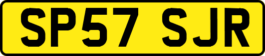 SP57SJR