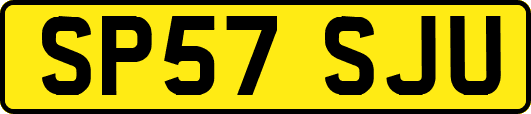 SP57SJU