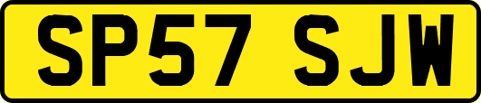 SP57SJW