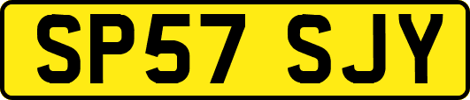 SP57SJY
