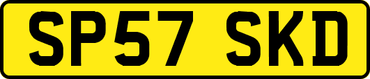 SP57SKD