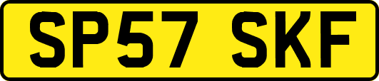 SP57SKF