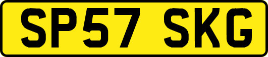 SP57SKG