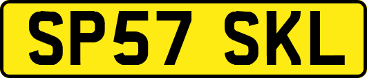SP57SKL