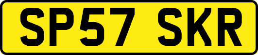 SP57SKR