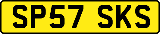SP57SKS