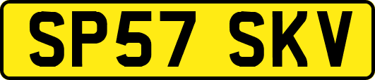 SP57SKV