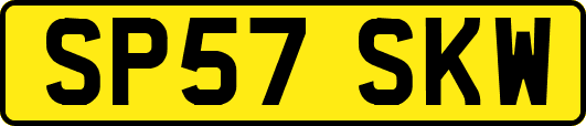 SP57SKW