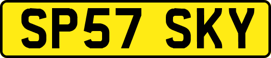 SP57SKY