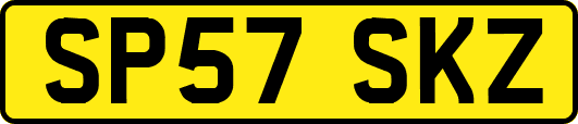 SP57SKZ