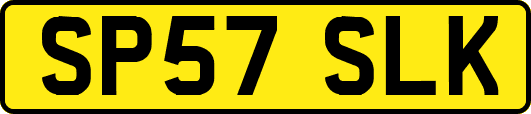 SP57SLK