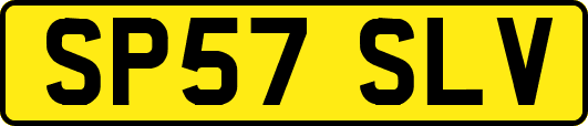 SP57SLV