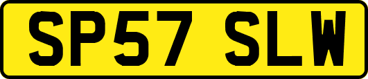 SP57SLW