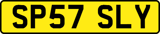 SP57SLY