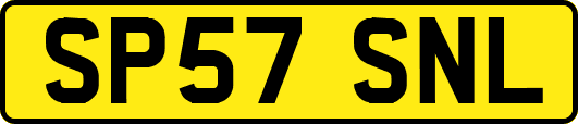 SP57SNL