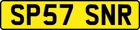 SP57SNR
