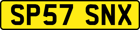 SP57SNX