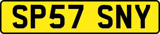SP57SNY