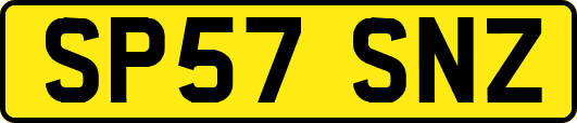 SP57SNZ