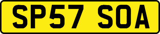 SP57SOA
