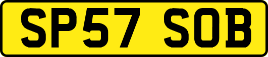 SP57SOB