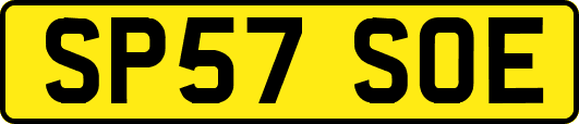 SP57SOE