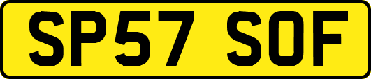 SP57SOF