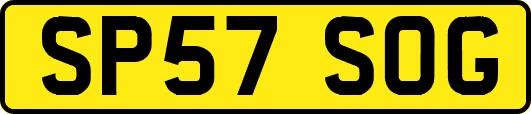 SP57SOG