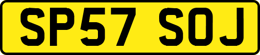 SP57SOJ