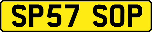 SP57SOP
