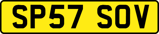 SP57SOV