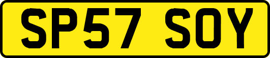 SP57SOY