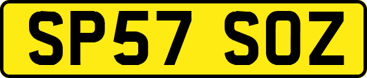 SP57SOZ
