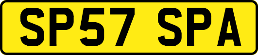 SP57SPA