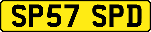 SP57SPD