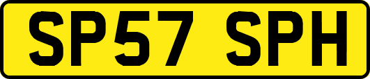 SP57SPH
