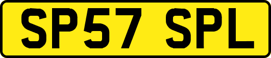 SP57SPL
