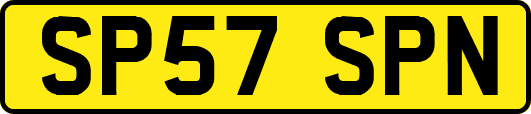 SP57SPN
