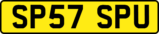 SP57SPU
