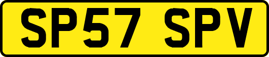 SP57SPV