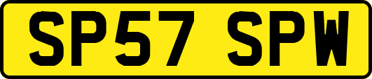 SP57SPW