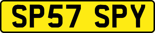 SP57SPY