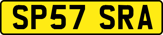 SP57SRA