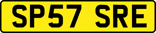 SP57SRE