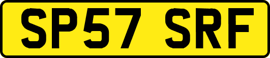 SP57SRF
