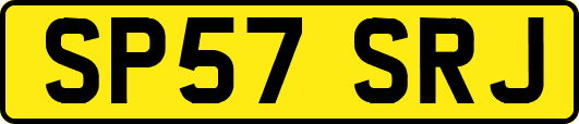 SP57SRJ